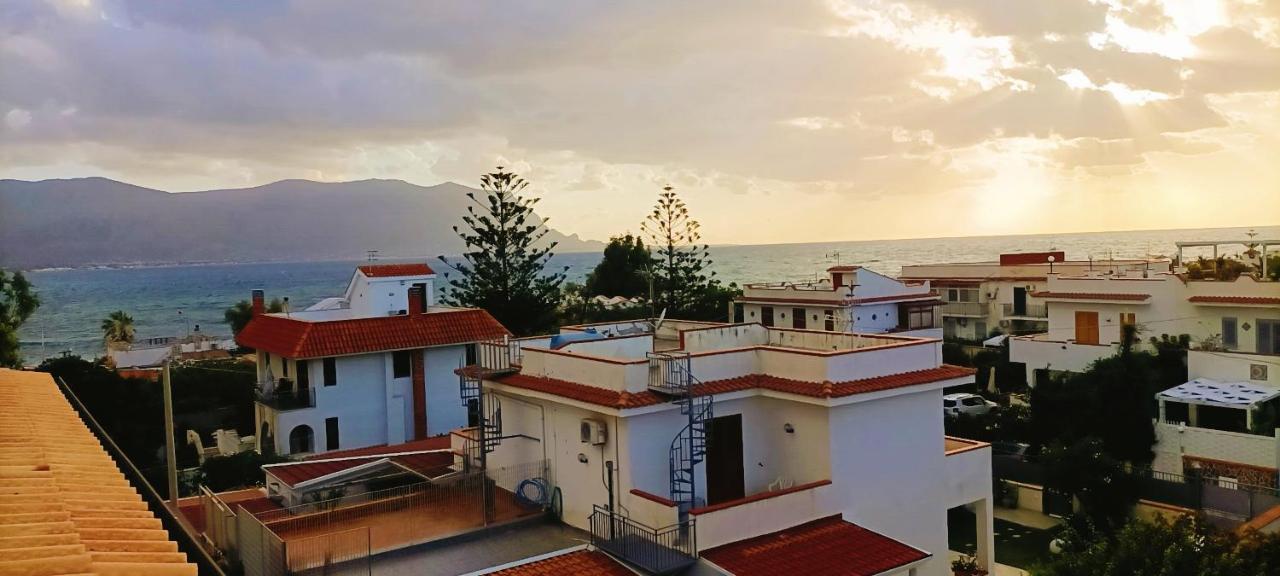 Villemar Isola delle Femmine Exterior photo