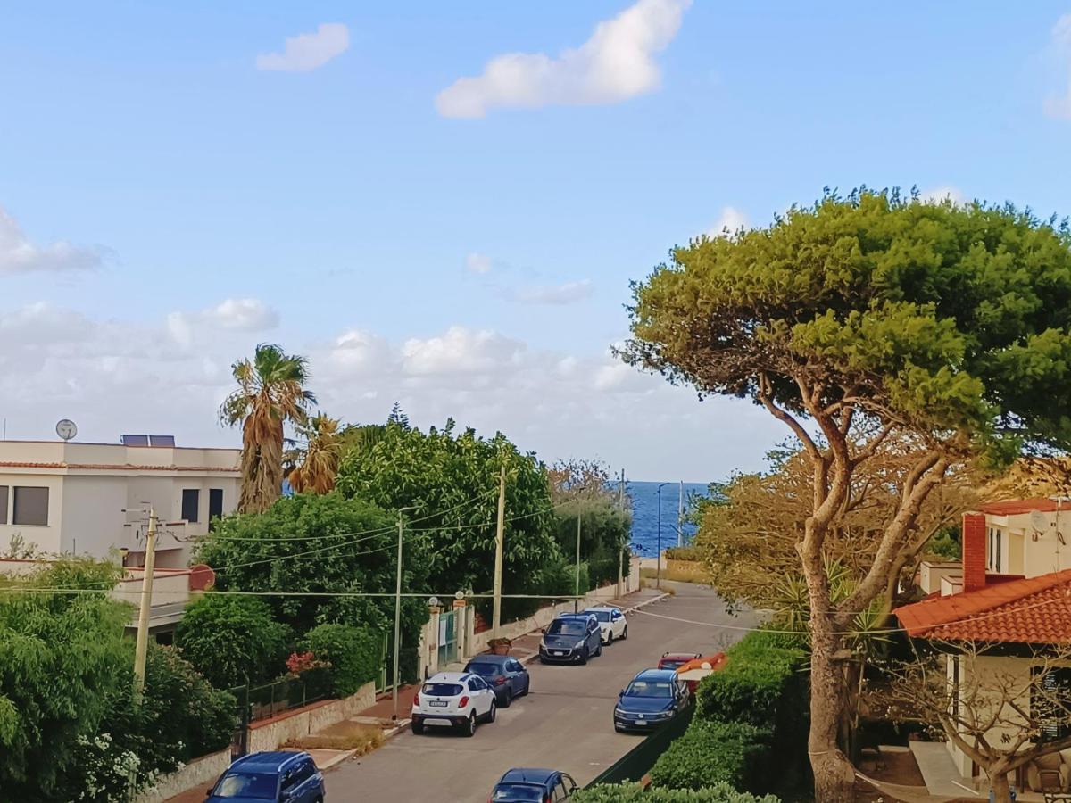 Villemar Isola delle Femmine Exterior photo