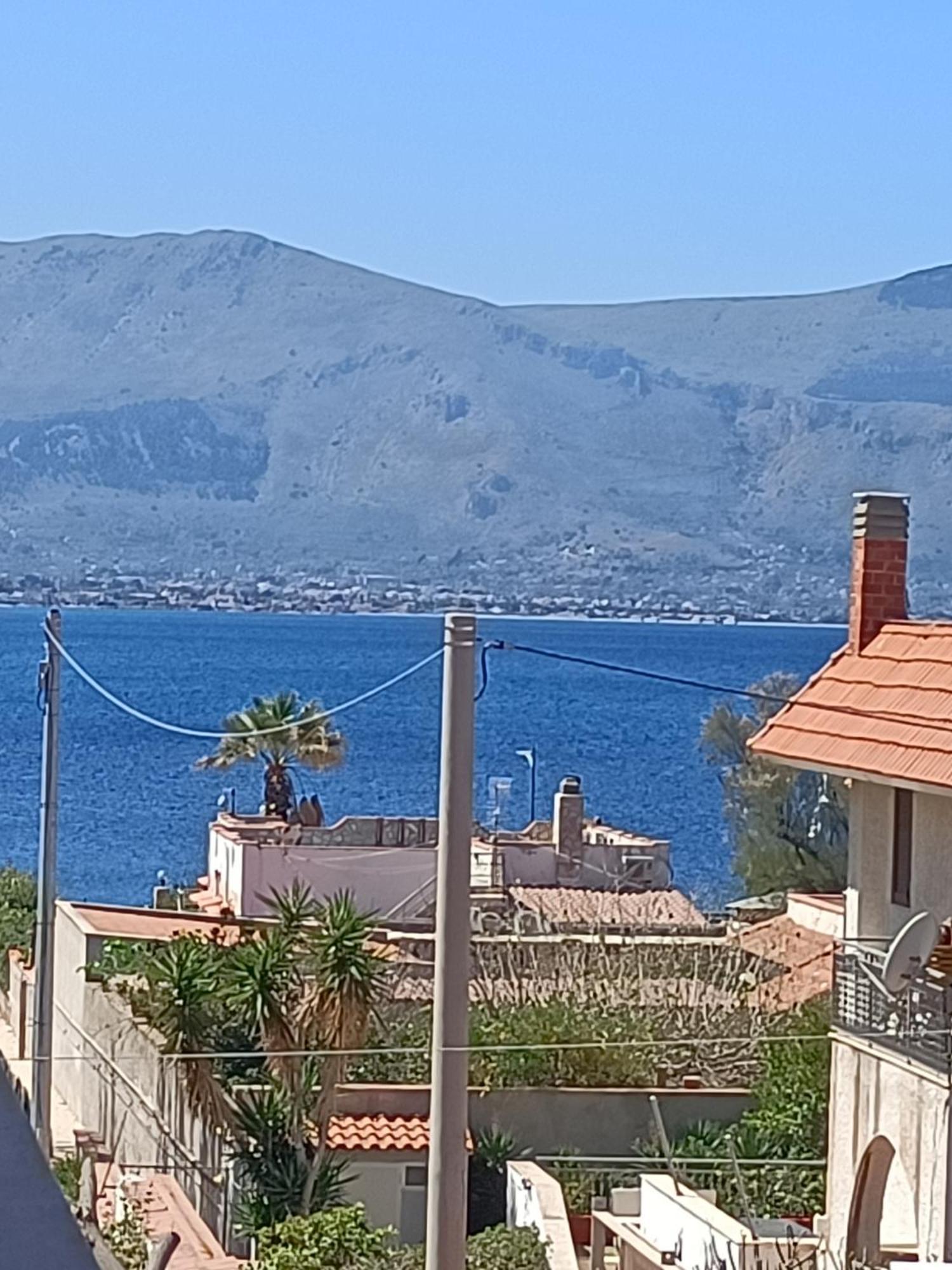 Villemar Isola delle Femmine Exterior photo