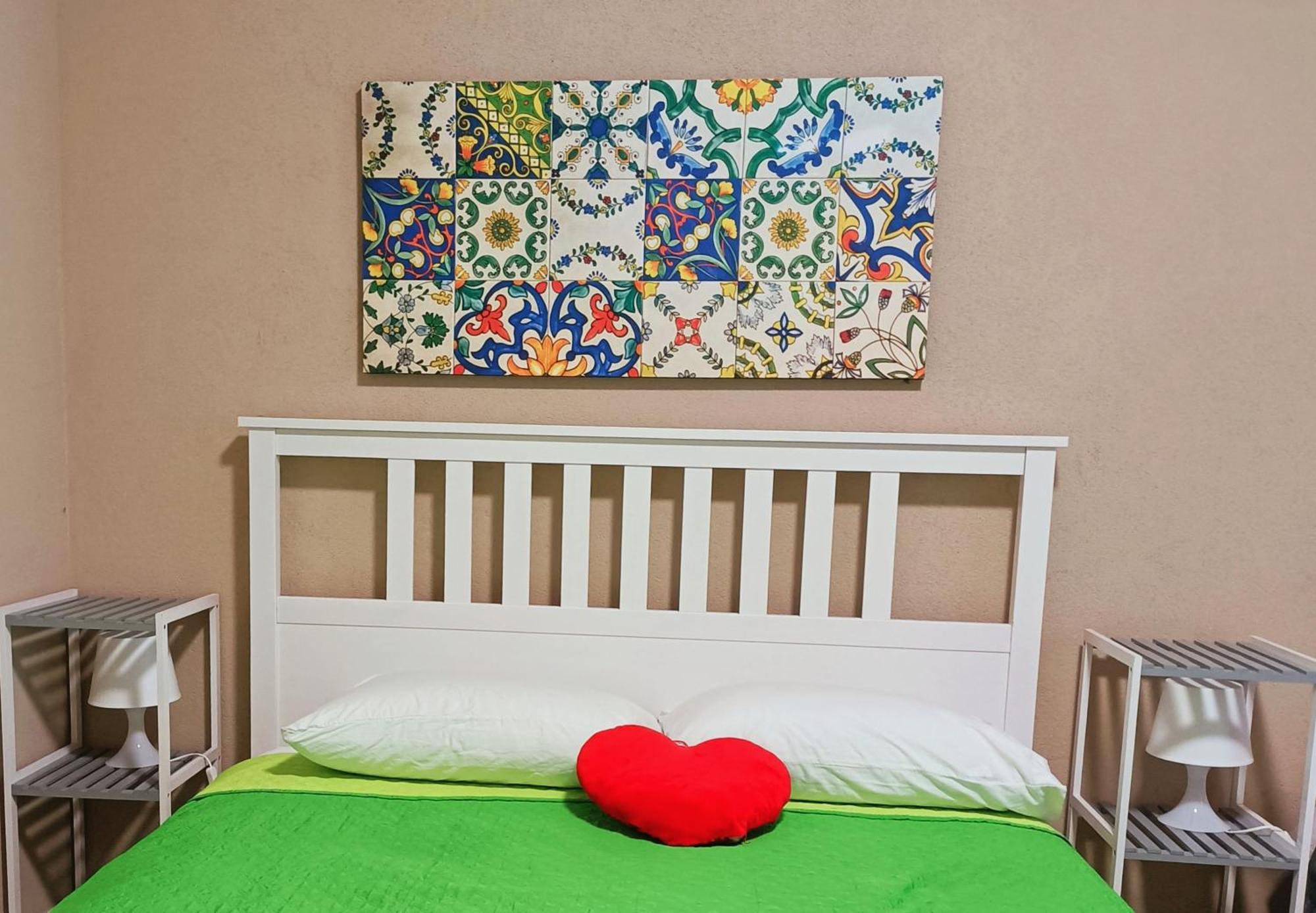 Villemar Isola delle Femmine Room photo